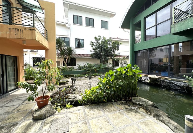 Tropicana Golf & Country Resort