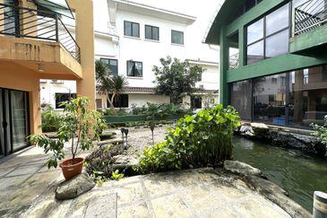 Tropicana Golf & Country Resort