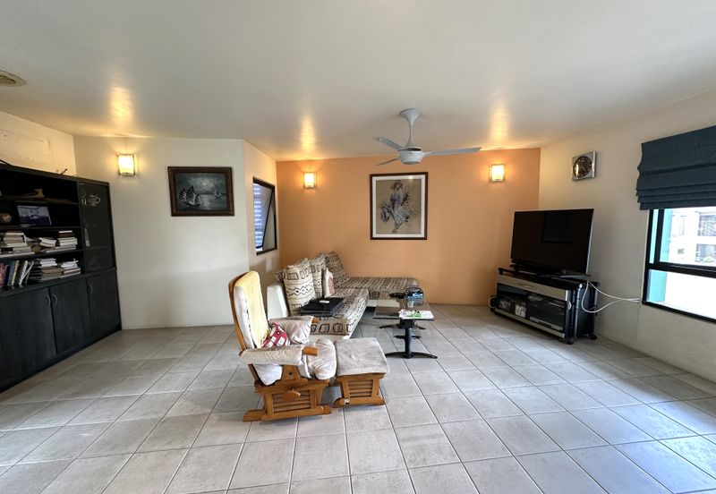 Tropicana Golf & Country Resort