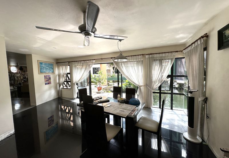 Tropicana Golf & Country Resort