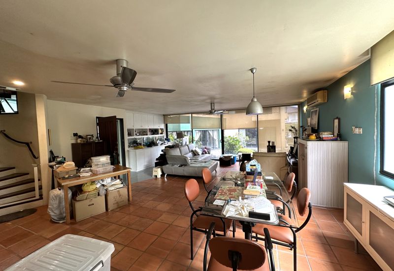 Tropicana Golf & Country Resort