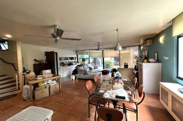 Tropicana Golf & Country Resort