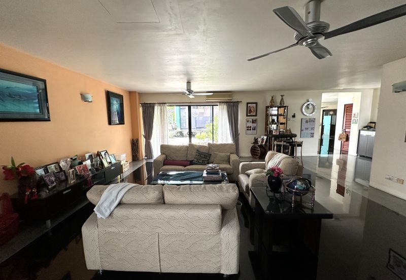 Tropicana Golf & Country Resort