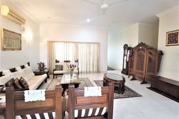 Tropicana Golf & Country Resort