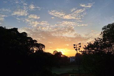 Tropicana Indah (Damansara Indah Resort Homes)