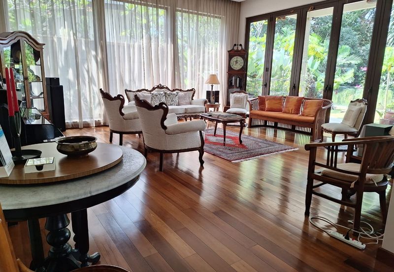 Tropicana Indah (Damansara Indah Resort Homes)