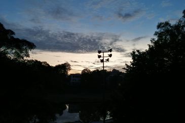 Tropicana Indah (Damansara Indah Resort Homes)