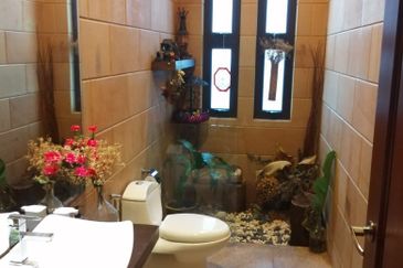 Tropicana Indah (Damansara Indah Resort Homes)