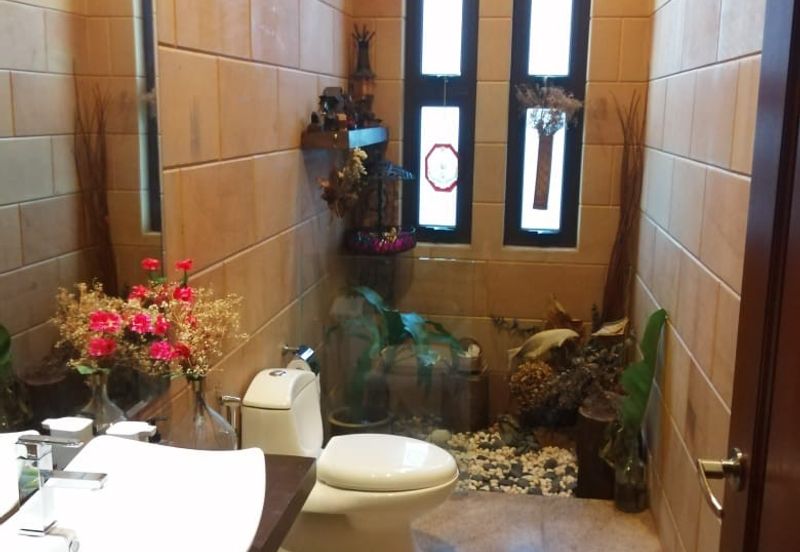 Tropicana Indah (Damansara Indah Resort Homes)