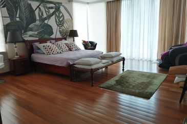 Tropicana Indah (Damansara Indah Resort Homes)