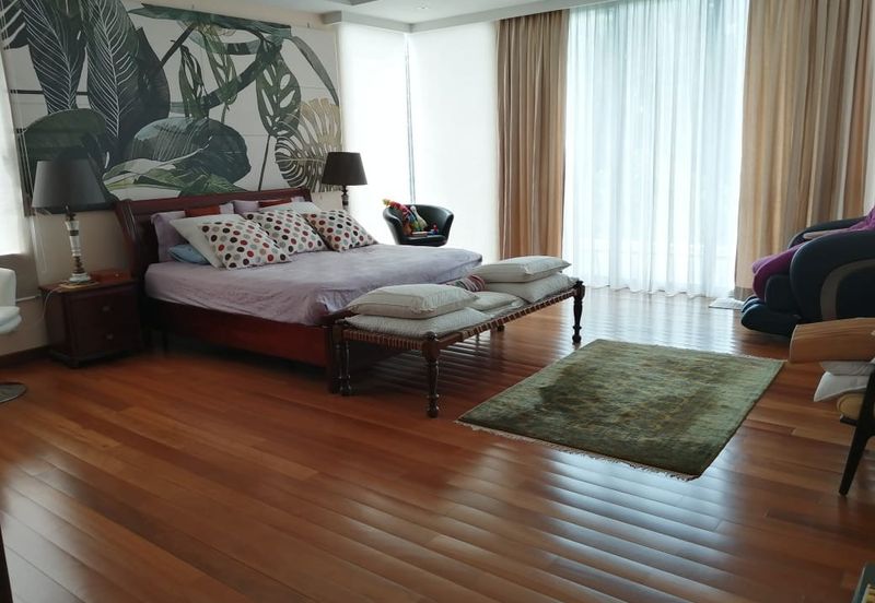 Tropicana Indah (Damansara Indah Resort Homes)