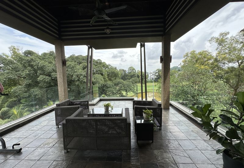 Tropicana Indah (Damansara Indah Resort Homes)