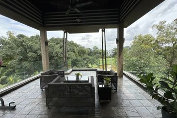 Tropicana Indah (Damansara Indah Resort Homes)