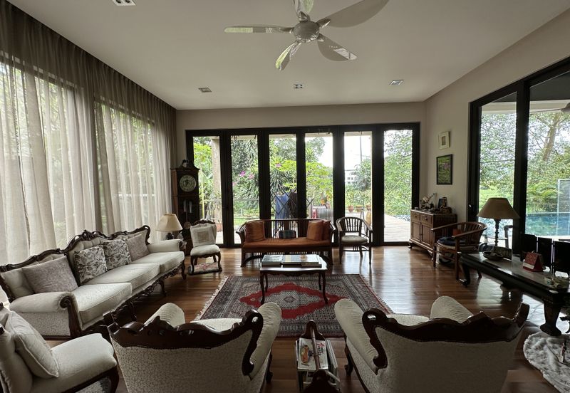 Tropicana Indah (Damansara Indah Resort Homes)