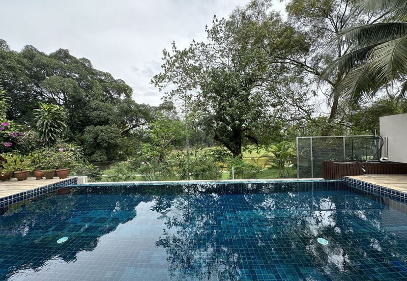 Tropicana Indah (Damansara Indah Resort Homes)