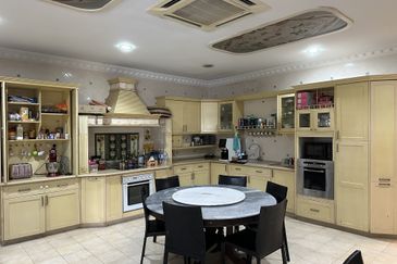 Tropicana Indah (Damansara Indah Resort Homes)