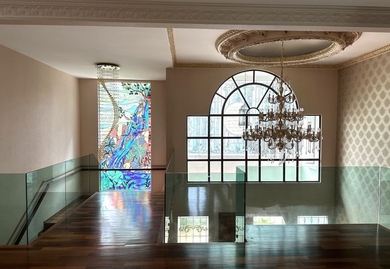 Tropicana Indah (Damansara Indah Resort Homes)