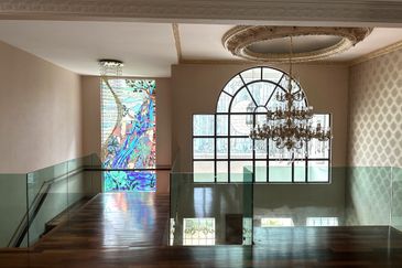 Tropicana Indah (Damansara Indah Resort Homes)