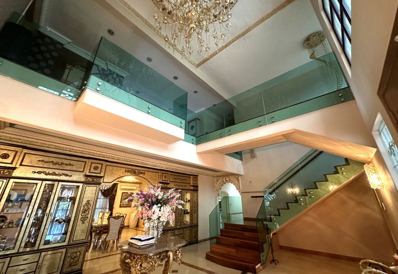 Tropicana Indah (Damansara Indah Resort Homes)