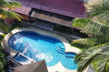 Tropicana Indah (Damansara Indah Resort Homes)