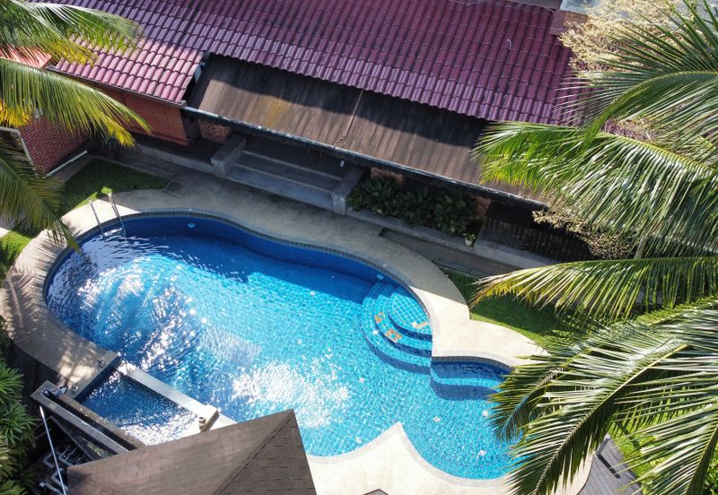 Tropicana Indah (Damansara Indah Resort Homes)