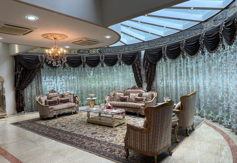 Tropicana Indah (Damansara Indah Resort Homes)