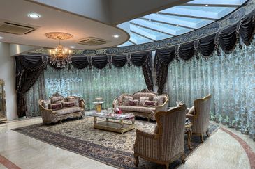 Tropicana Indah (Damansara Indah Resort Homes)