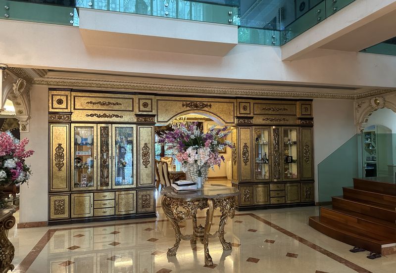 Tropicana Indah (Damansara Indah Resort Homes)