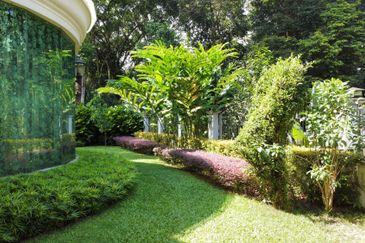 Tropicana Indah (Damansara Indah Resort Homes)