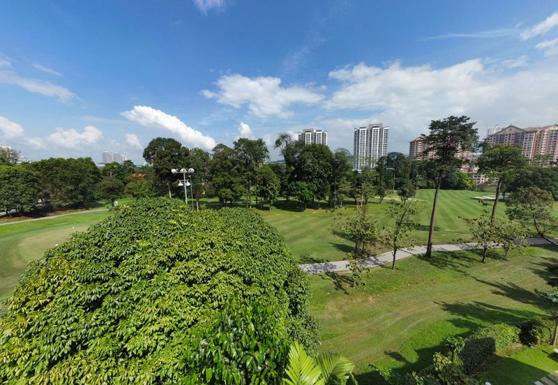 Tropicana Indah (Damansara Indah Resort Homes)