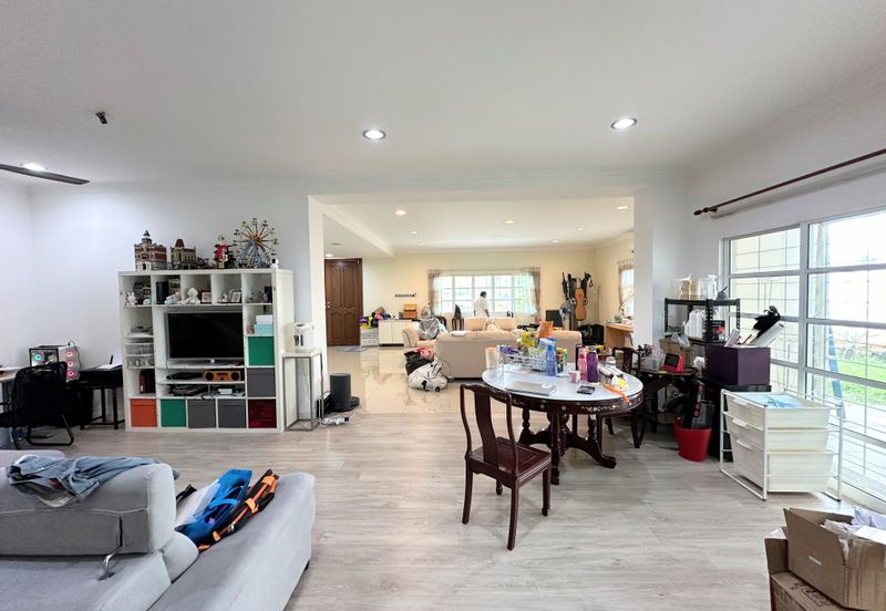 Tropicana Golf & Country Resort