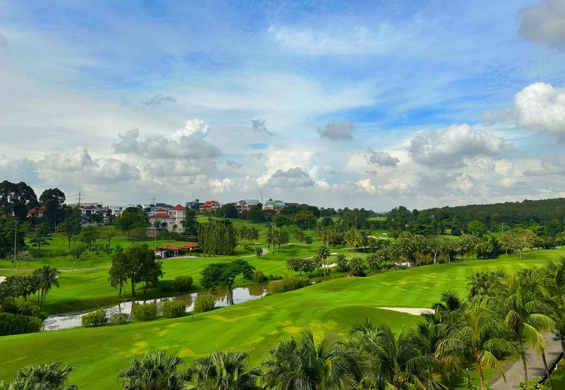 Tropicana Golf & Country Resort