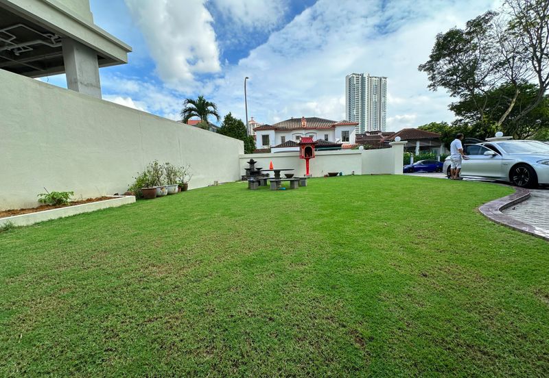 Tropicana Golf & Country Resort