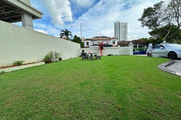 Tropicana Golf & Country Resort