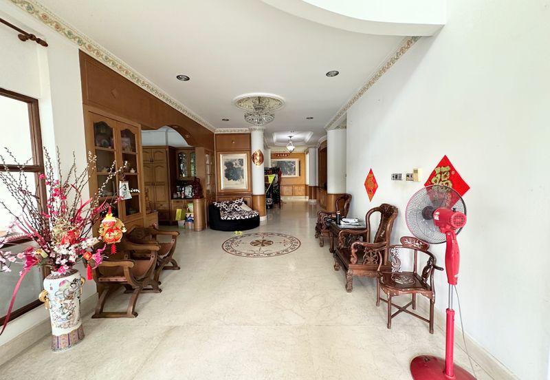 Tropicana Golf & Country Resort