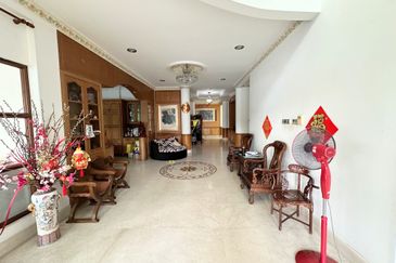 Tropicana Golf & Country Resort