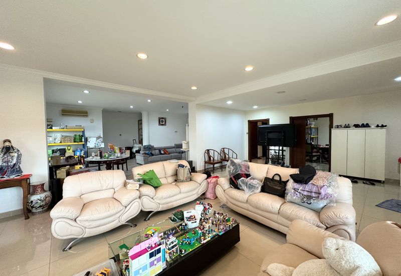 Tropicana Golf & Country Resort