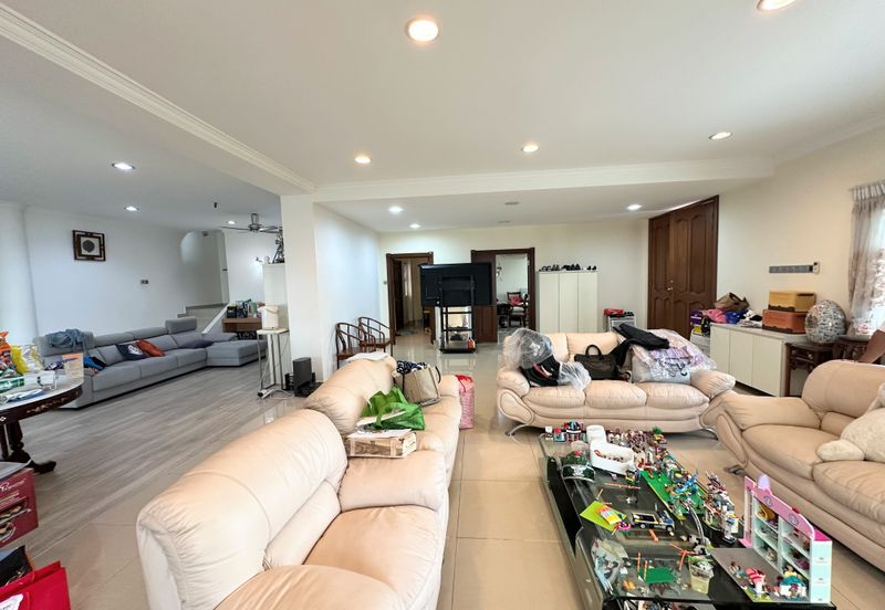 Tropicana Golf & Country Resort