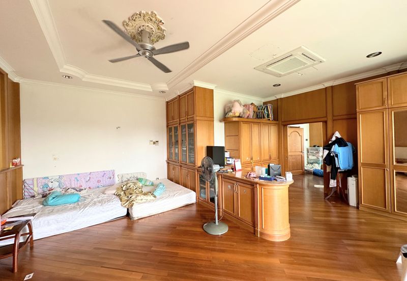 Tropicana Golf & Country Resort