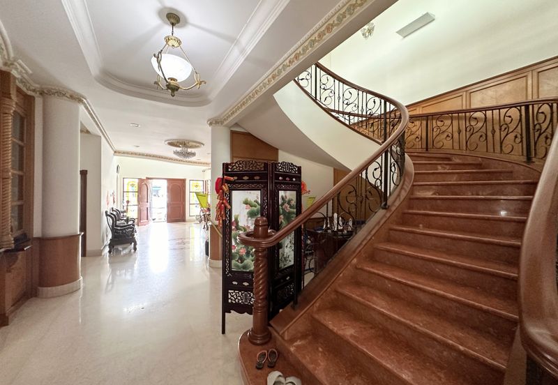 Tropicana Golf & Country Resort