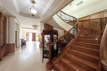 Tropicana Golf & Country Resort