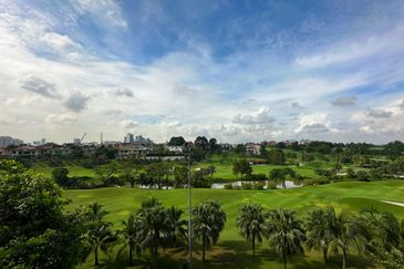 Tropicana Golf & Country Resort