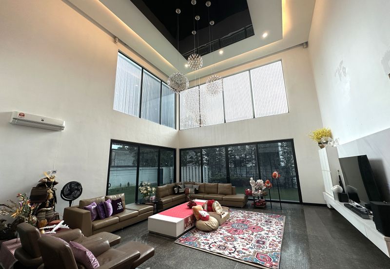 Tropicana Indah (Damansara Indah Resort Homes)