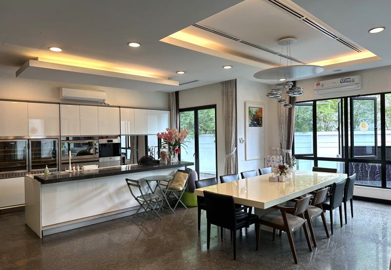 Tropicana Indah (Damansara Indah Resort Homes)