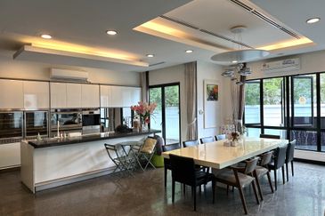 Tropicana Indah (Damansara Indah Resort Homes)