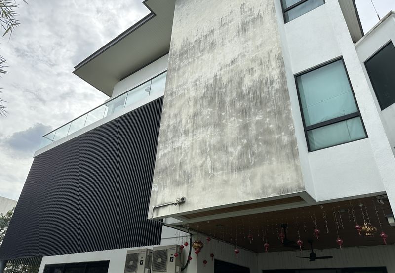 Tropicana Indah (Damansara Indah Resort Homes)