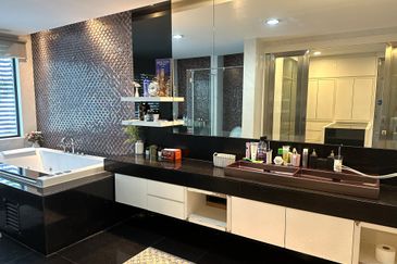 Tropicana Indah (Damansara Indah Resort Homes)