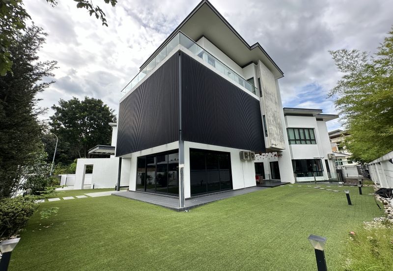 Tropicana Indah (Damansara Indah Resort Homes)