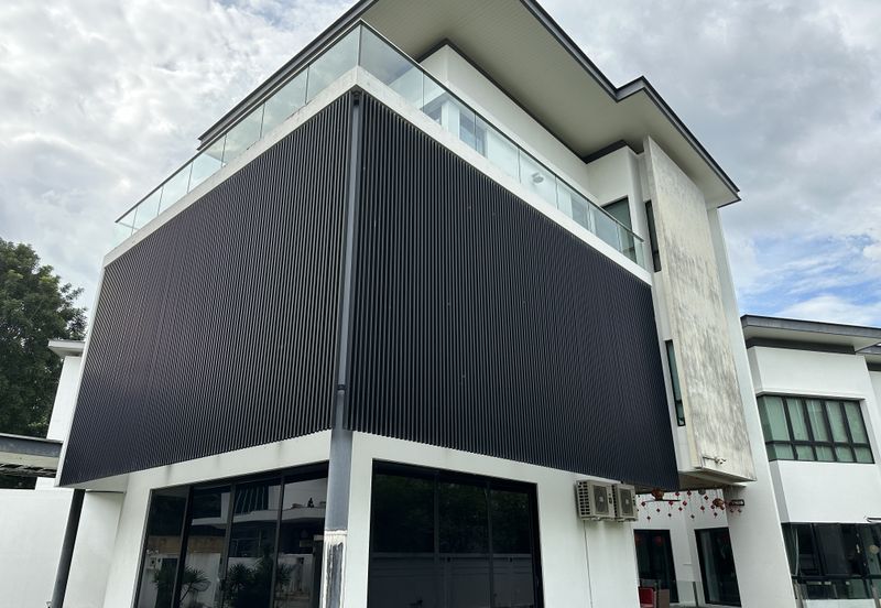 Tropicana Indah (Damansara Indah Resort Homes)