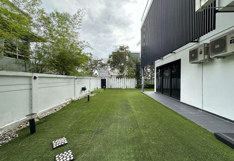 Tropicana Indah (Damansara Indah Resort Homes)